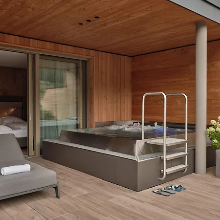 Edelweiss - Salzburg Mountain Grossarl