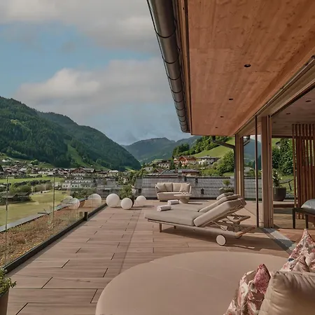 Edelweiss - Salzburg Mountain 5* Grossarl
