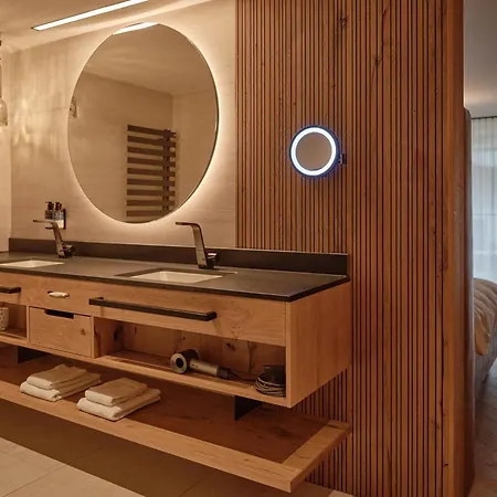 Edelweiss - Salzburg Mountain Hotel Grossarl