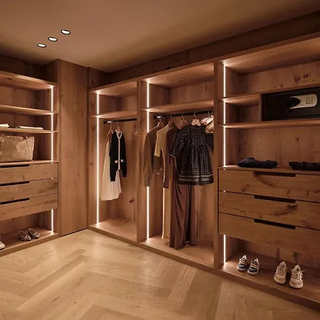 Edelweiss - Salzburg Mountain 5*