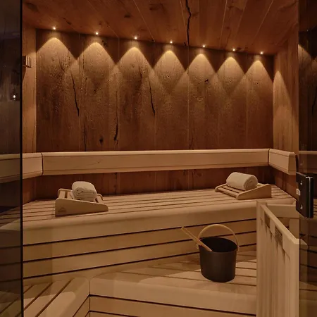 Edelweiss - Salzburg Mountain Hotel