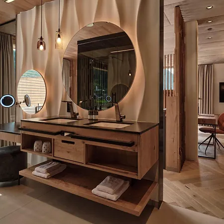 Hotel Edelweiss - Salzburg Mountain Grossarl