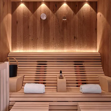 Edelweiss - Salzburg Mountain 5*