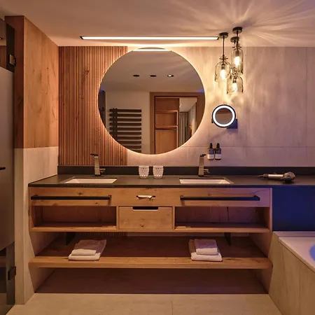 Hotel Edelweiss - Salzburg Mountain