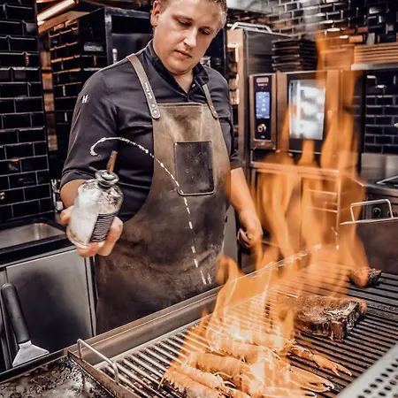 Edelweiss - Salzburg Mountain