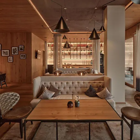 Edelweiss - Salzburg Mountain 5* Grossarl