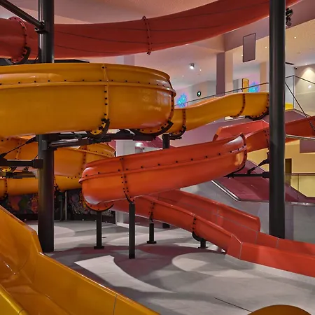 מלון Edelweiss - Salzburg Mountain 5*