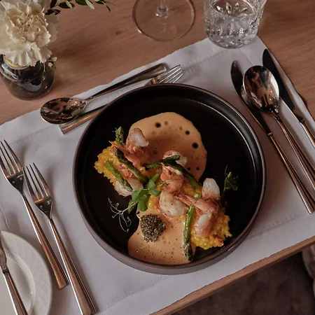 Hotel Edelweiss - Salzburg Mountain