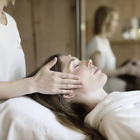 Edelweiss - Salzburg Mountain 5* Grossarl