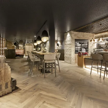 Edelweiss - Salzburg Mountain