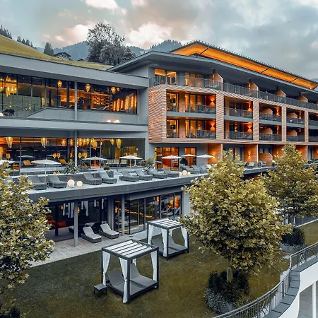 Edelweiss - Salzburg Mountain