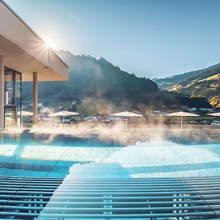 Edelweiss - Salzburg Mountain