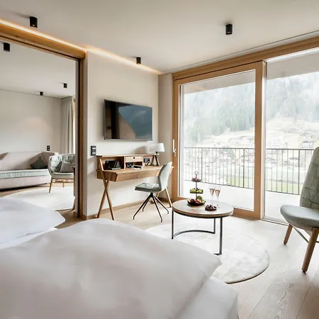 Edelweiss - Salzburg Mountain Hotel