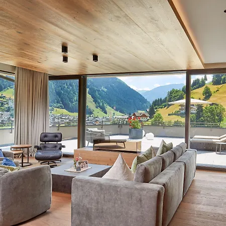 Edelweiss - Salzburg Mountain Hotel Grossarl