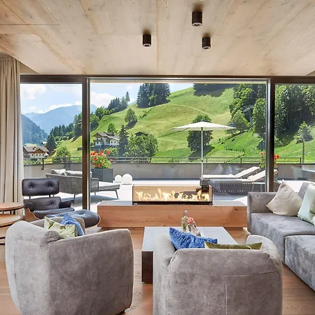 Hotel Edelweiss - Salzburg Mountain