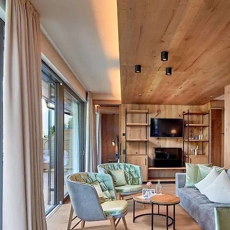 Edelweiss - Salzburg Mountain Grossarl