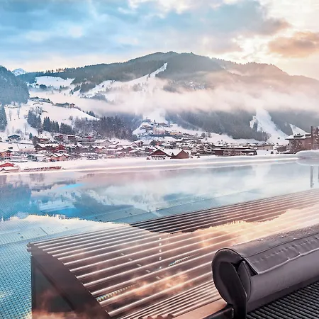 Edelweiss - Salzburg Mountain 5* Grossarl