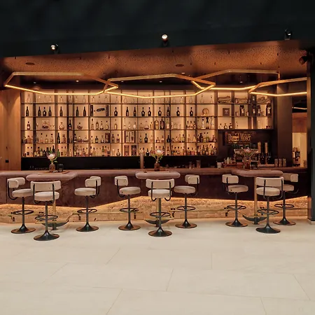 Edelweiss - Salzburg Mountain מלון 5*