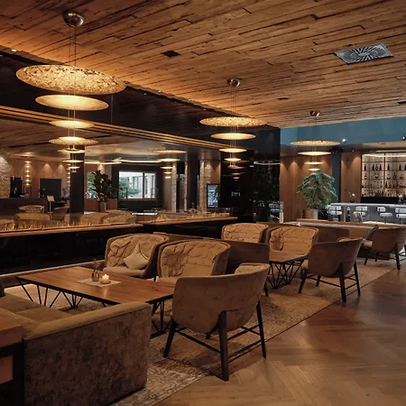 Hotel Edelweiss - Salzburg Mountain Grossarl