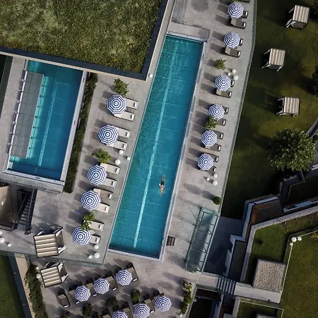 Edelweiss - Salzburg Mountain מלון 5*