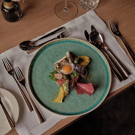 Edelweiss - Salzburg Mountain Hotel 5*