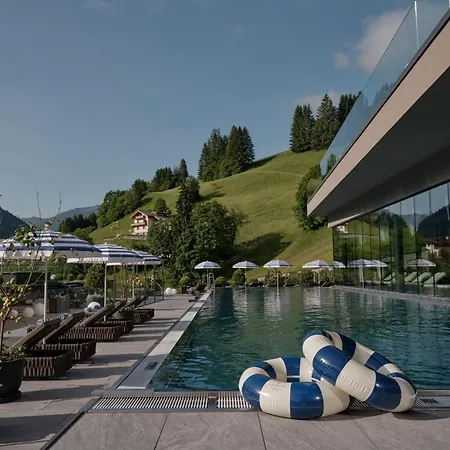 Edelweiss - Salzburg Mountain 5*
