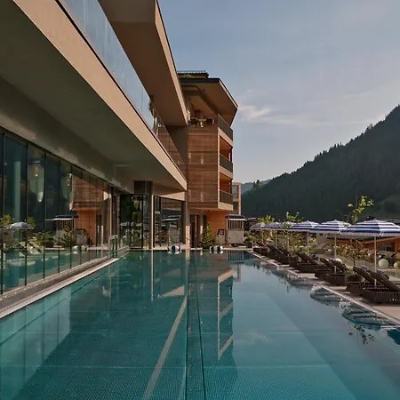 Edelweiss - Salzburg Mountain Grossarl