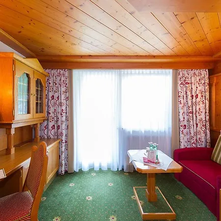 Edelweiss - Salzburg Mountain 5* Grossarl