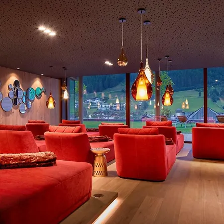 Edelweiss - Salzburg Mountain 5* Grossarl