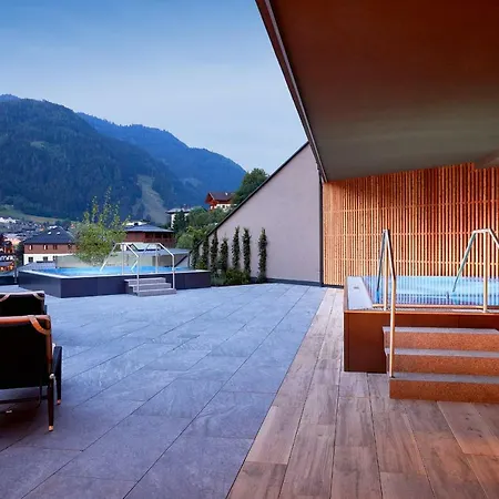 Edelweiss - Salzburg Mountain 5* Grossarl