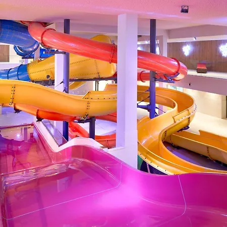 Edelweiss - Salzburg Mountain 5* Grossarl