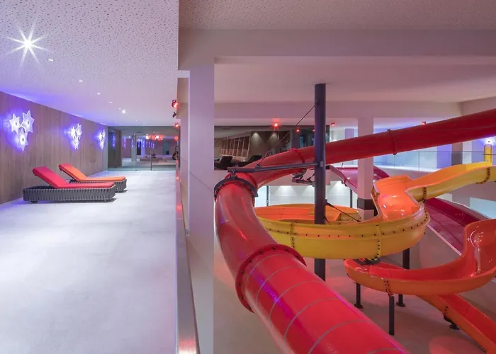 Edelweiss - Salzburg Mountain Hotel 5*