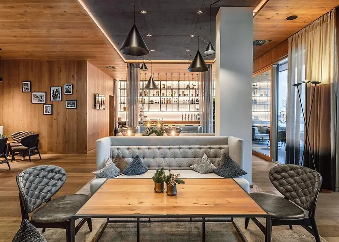 Edelweiss - Salzburg Mountain