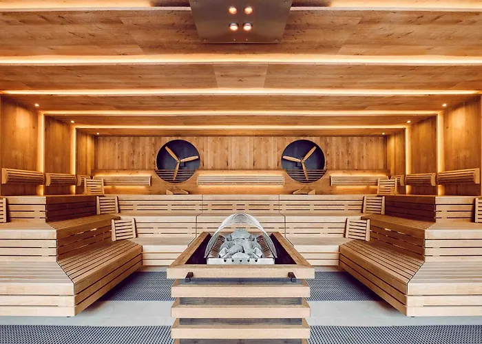 Edelweiss - Salzburg Mountain 5*