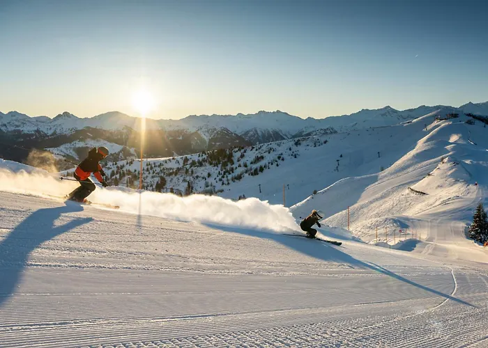 Edelweiss - Salzburg Mountain