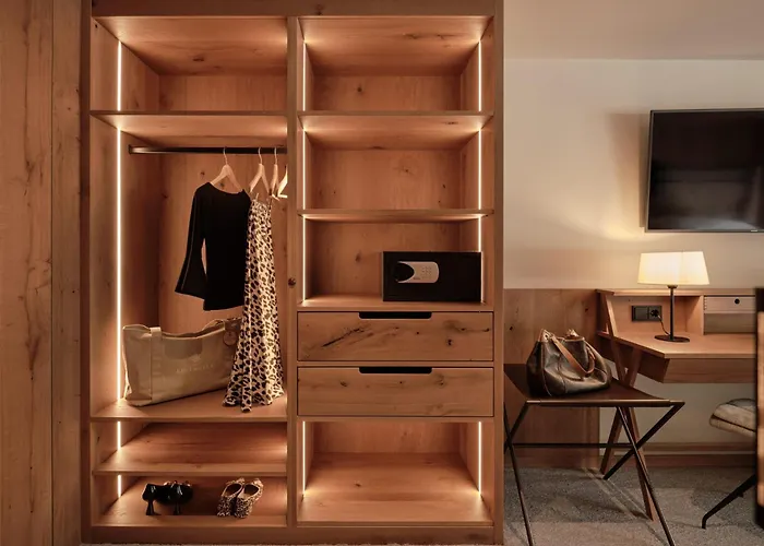 Edelweiss - Salzburg Mountain 5*