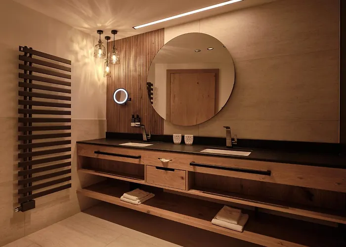 Edelweiss - Salzburg Mountain 5*