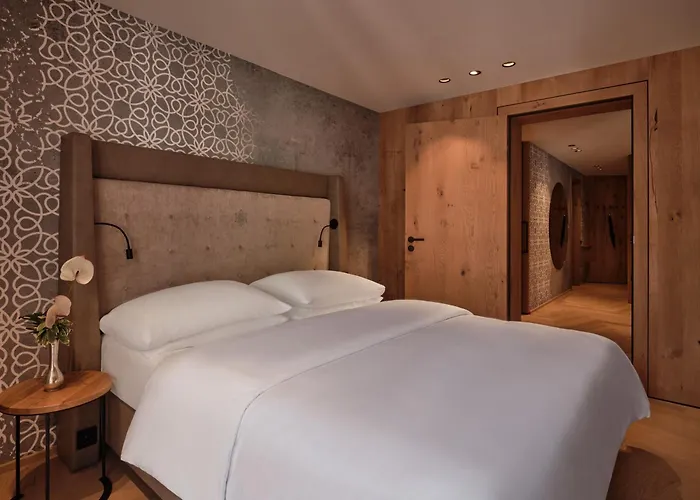 Edelweiss - Salzburg Mountain Hotel