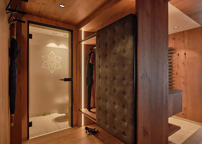 Edelweiss - Salzburg Mountain