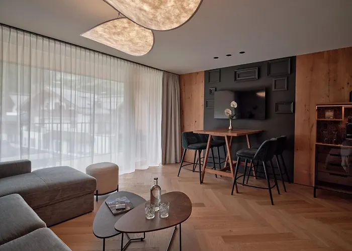 Edelweiss - Salzburg Mountain Hotel 5*