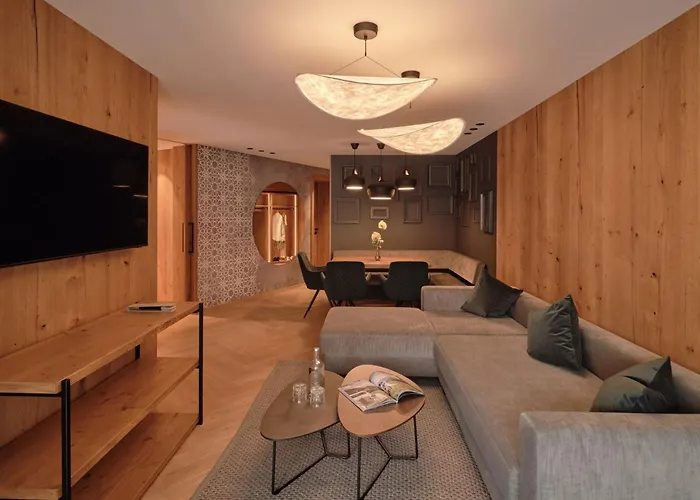 Edelweiss - Salzburg Mountain Grossarl