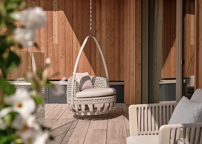 Edelweiss - Salzburg Mountain 5*