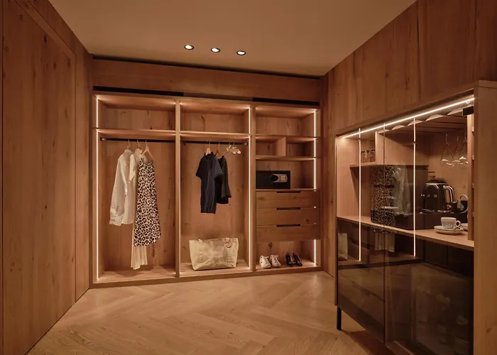 Hotel Edelweiss - Salzburg Mountain