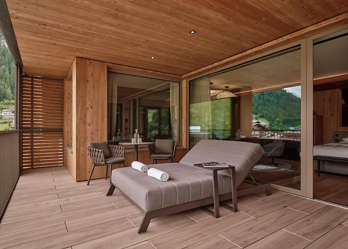 Hotel Edelweiss - Salzburg Mountain 5*