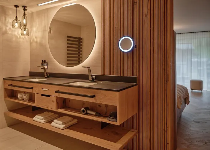 Edelweiss - Salzburg Mountain Hotel Grossarl