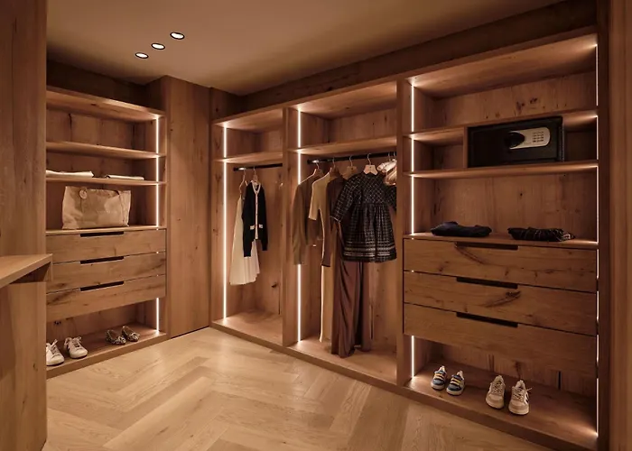 Edelweiss - Salzburg Mountain 5*