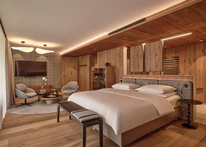 Edelweiss - Salzburg Mountain 5* Grossarl