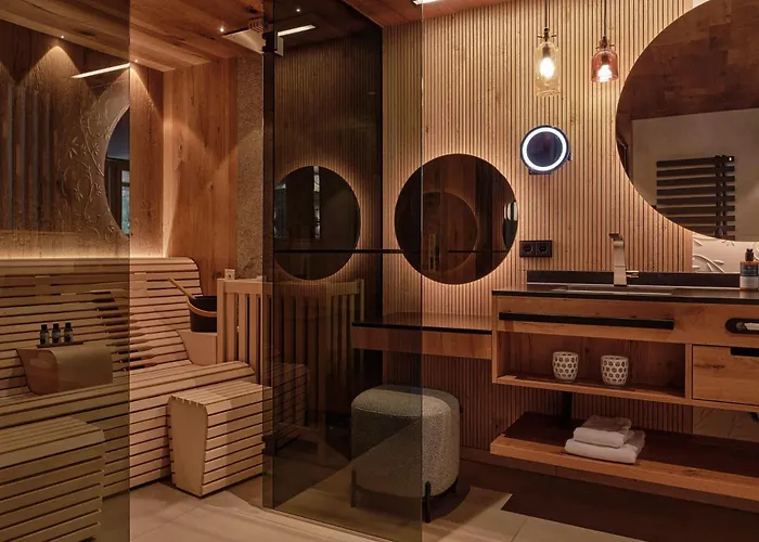 Edelweiss - Salzburg Mountain