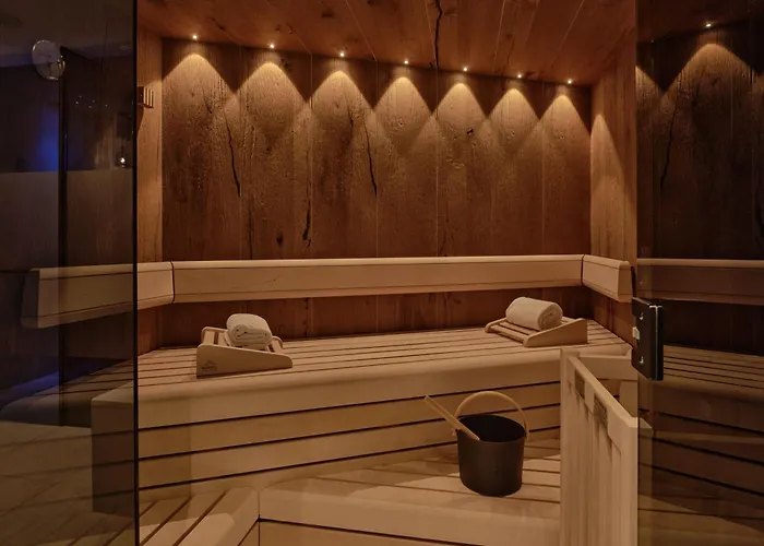 Edelweiss - Salzburg Mountain Hotel