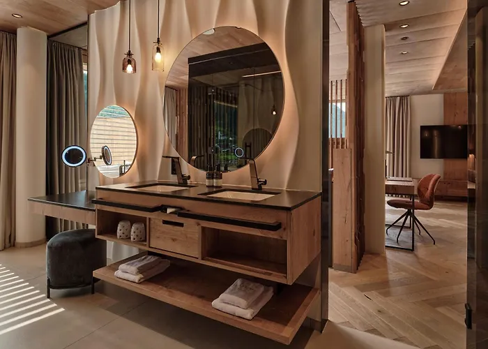 Hotel Edelweiss - Salzburg Mountain Grossarl